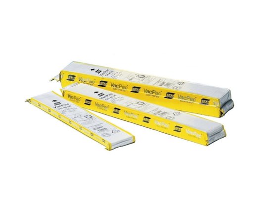 Электроды OK Weartrode 55 HD d 3,2 мм ESAB (14,4 кг) фото №2232723