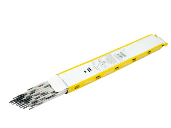 Электроды OK Weartrode 55 HD d 4,0 мм ESAB (5,0 кг) (OK 84.58) фото №4367731