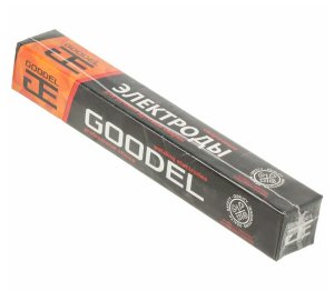 Электроды ОЗЧ-2 d 3.0 мм GOODEL (6 кг)