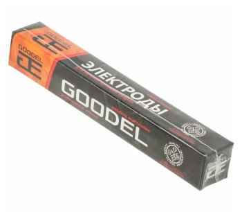 Электроды ОЗЧ-2 d 3.0 мм GOODEL (6 кг) фото №4362228