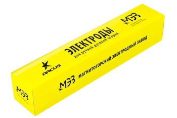 Электроды ОЗЧ-2 d 3.0 мм МЭЗ (5 кг) фото №4368886