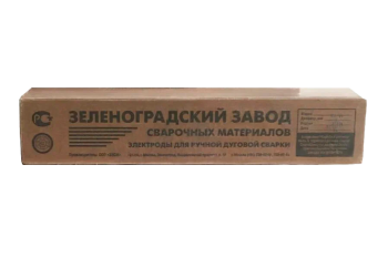Электроды ОЗЛ-25Б d 3.0мм ЗЗСМ (5 кг) фото №4370216