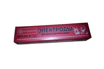 Электроды ОЗЛ-25Б d 3 мм НПО-Спецэлектрод (5 кг) фото №4368740