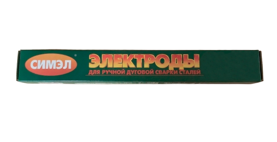 Электроды ОЗЛ-37-2 d 4.0мм СИМ (5 кг) фото №4370283