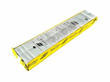 Электроды ОЗЛ-6 d 4.0 мм ESAB (1,8 кг) VacPac фото №4363966
