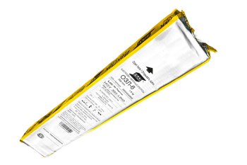 Электроды ОЗЛ-6 d 5.0 мм ESAB (1,8 кг) VacPac фото №4359777