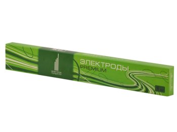 Электроды ОЗЛ-8 d 3.0 мм Тольятти (1 кг) фото №4367763