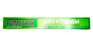 Электроды ОЗЛ-9А d 4.0 мм Риметалк (5кг)