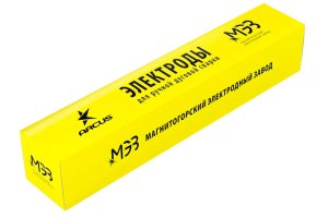 Электроды ОЗН-400М d 4.0 мм МЭЗ (6 кг)