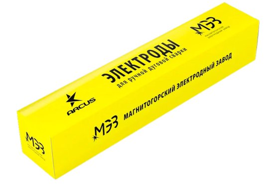 Электроды ОЗН-400М d 4.0 мм МЭЗ (6 кг) фото №4368887