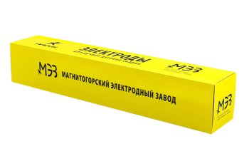 Электроды ОЗН-400М d 4.0 мм МЭЗ (6 кг) фото №4368888