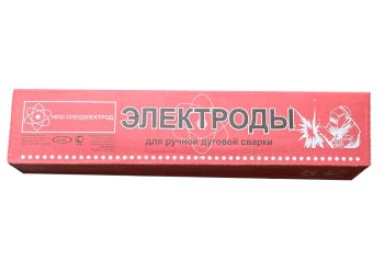 Электроды ОЗР-2 d 3.0 мм НПО Спецэлектрод (5 кг) фото №4369148