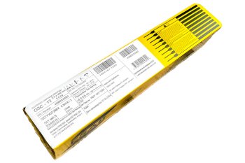 Электроды ОЗС-12 d 2.5 мм ESAB (5 кг) фото №4363890