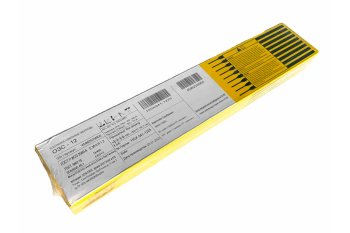 Электроды ОЗС-12 d 3.0х350 мм ESAB (2.5 кг) фото №4361677