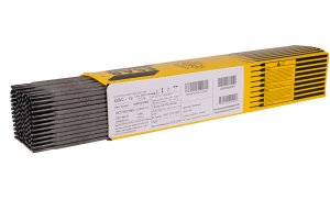 Электроды ОЗС-12 d 3.0х350 мм ESAB (5 кг)