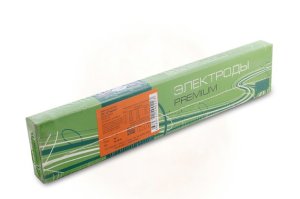 Электроды ОЗС-12 d 4.0 мм Тольятти (5 кг)