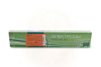 Электроды ОЗС-12 d 4.0 мм Тольятти (5 кг) фото №4366652