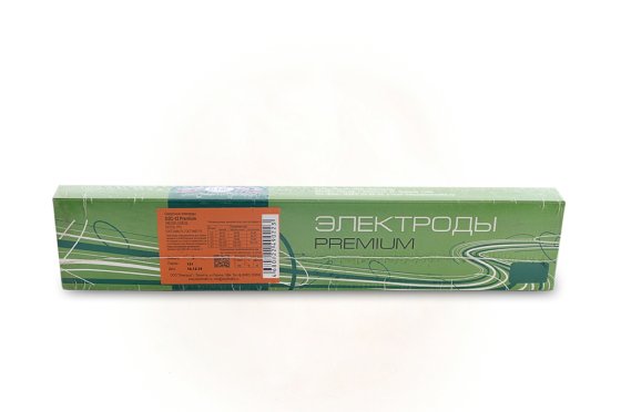 Электроды ОЗС-12 d 4.0 мм Тольятти (5 кг) фото №4366652