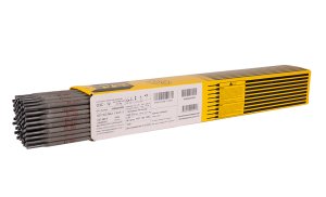Электроды ОЗС-12 d 4.0х450 мм ESAB (6.5 кг)