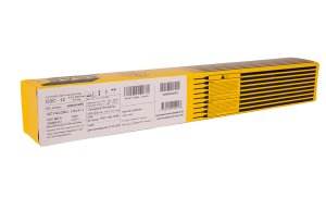Электроды ОЗС-12 d 4.0х450 мм ESAB (6.5 кг)