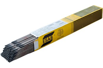 Электроды ОЗС-12 d 5.0х450 мм ESAB (6.5 кг) фото №4364239