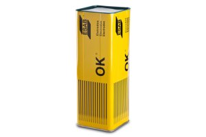 Электроды PIPEWELD 6010 PLUS 3.25x350мм ESAB