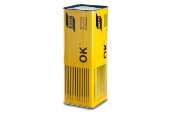 Электроды PIPEWELD 6010 PLUS 3.25x350мм ESAB фото №4361617
