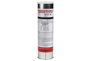 Электроды SS 61.30 d 2.0 мм Amicron W.A. (3 кг)