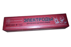 Электроды Т-590 d 3.0 мм НПО Спецэлектрод (5 кг)