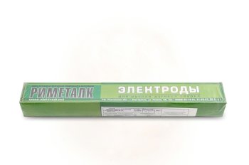 Электроды Т-590 d 4.0 мм Риметалк (5 кг) фото №4365032