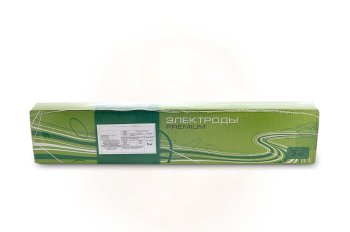 Электроды Т-590 d 4.0 мм Тольятти (5 кг) фото №4366003