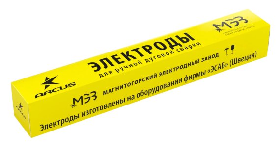 Электроды Т-620 d 4.0 мм МЭЗ (5,5 кг) фото №4370307