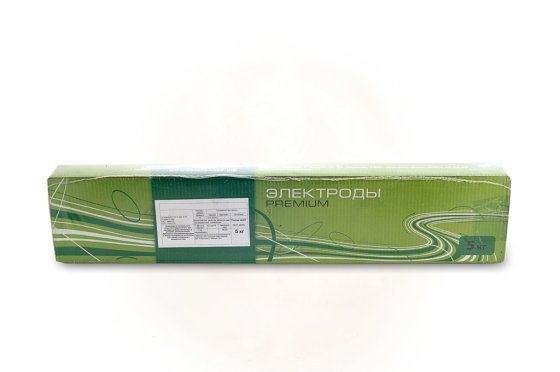 Электроды Т-620 d 5.0 мм Тольятти (5 кг) фото №4362090