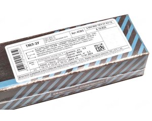 Электроды ТМЛ-3У d 4.0 мм СЗСМ (5,5кг)