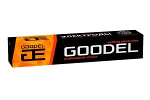 Электроды УОНИ-13/45 d 4.0 мм GOODEL (6,5 кг)