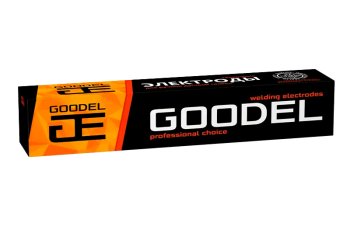 Электроды УОНИ-13/45 d 4.0 мм GOODEL (6,5 кг) фото №4359978