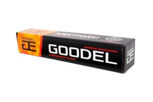 Электроды УОНИ-13/45 d 4.0 мм GOODEL (6,5 кг)