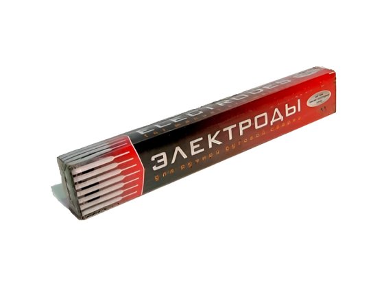 Электроды УОНИ-13/45 d 4.0 мм ОЭЗ (5 кг) фото №4361443