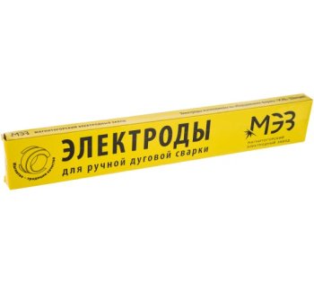 Электроды УОНИ 13/55 d 2,0 мм МЭЗ (1 кг) фото №4367429