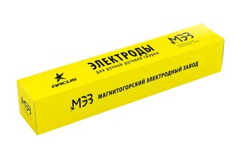 Электроды УОНИ-13/55 d 2.5 мм МЭЗ (4,5 кг) фото №4369395