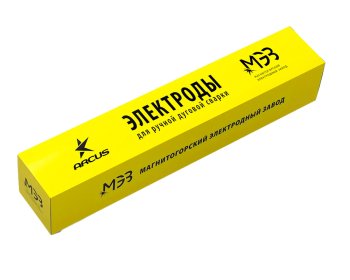 Электроды УОНИ-13/55 d 2.5 мм МЭЗ (4,5 кг) фото №4369396