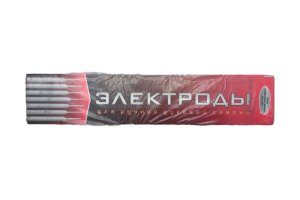 Электроды УОНИ-13/55 d 4.0 мм ОЭЗ (5 кг)