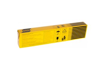 Электроды УОНИИ-13/45 2.0x300 мм ESAB 2 кг фото №4365347