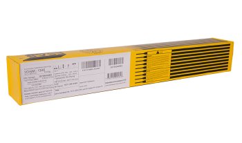Электроды УОНИИ-13/45 d 4.0х450 мм ESAB (6 кг) фото №4366842
