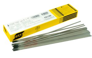 Электроды УОНИИ-13/55 d 2.0х300 мм ESAB (1.8 кг)