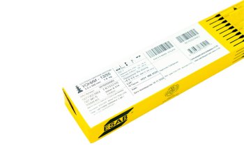 Электроды УОНИИ-13/55 d 2.0х300 мм ESAB (1.8 кг) фото №4359218