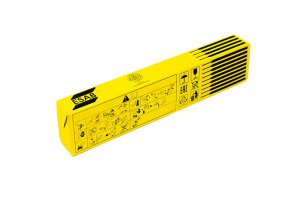 Электроды УОНИИ-13/55 d 2.0х300 мм ESAB (1.8 кг)
