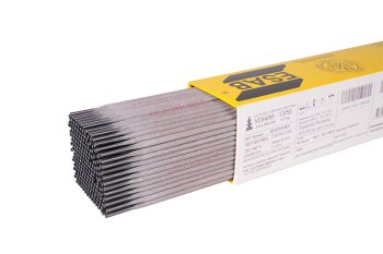Электроды УОНИИ-13/55 d 2.5х350 мм ESAB (4.5 кг) фото №4362681