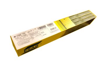 Электроды УОНИИ-13/55 d 3.0 мм ESAB (4.5 кг) по ОСТ 5.9224-75, требования ГАН фото №4365253
