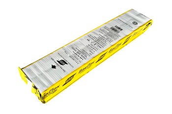 Электроды УОНИИ 13/55 d 3,0x350 мм ESAB (1,8 кг) Мост VacPac фото №4362811